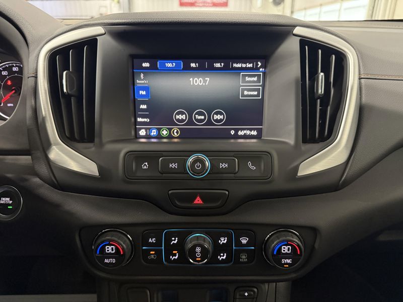 Used 2020 GMC Terrain SLEImage 29