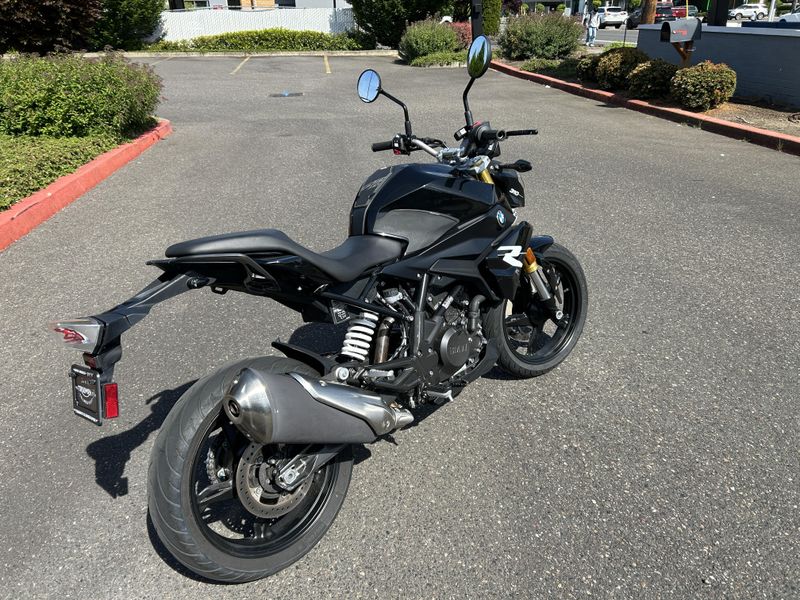 Used 2022 BMW G 310 R 