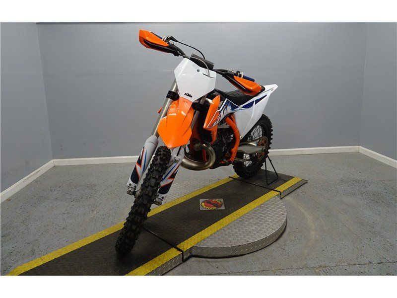 2022 KTM SX 250Image 6