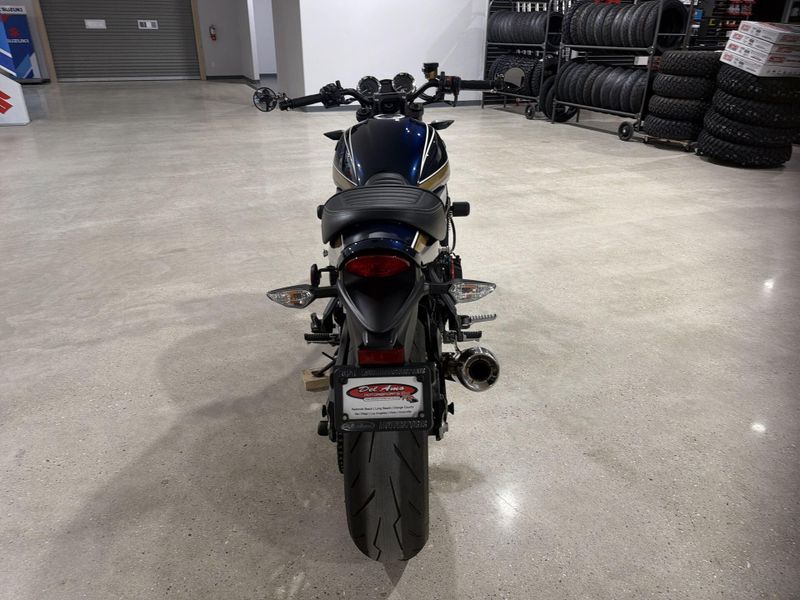 Used 2022 Kawasaki Z900RS ABS Image 16
