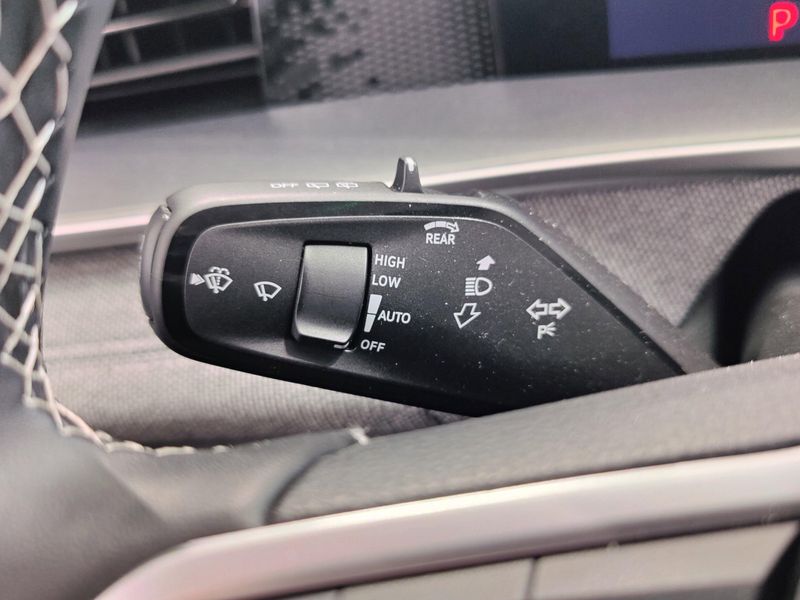 Used 2025 Volkswagen Tiguan S 4-Motion AWDImage 23