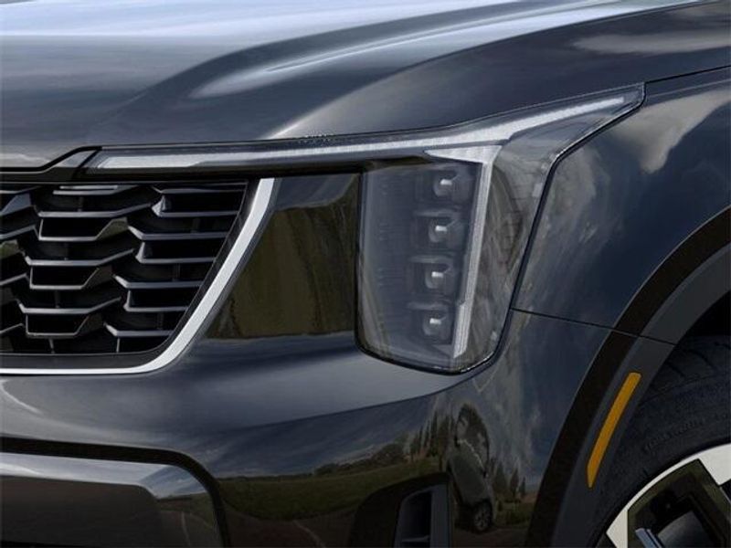 New 2026 Kia Sorento SImage 10
