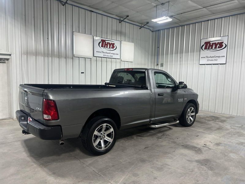 2013 RAM 1500 TradesmanImage 6