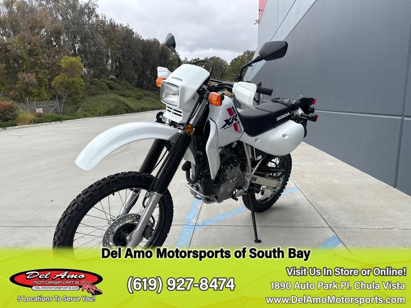 2024 Honda XR650LImage 12