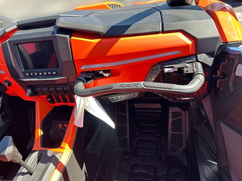 New 2025 Polaris RZR PRO S 4 ULTIMATE Image 29