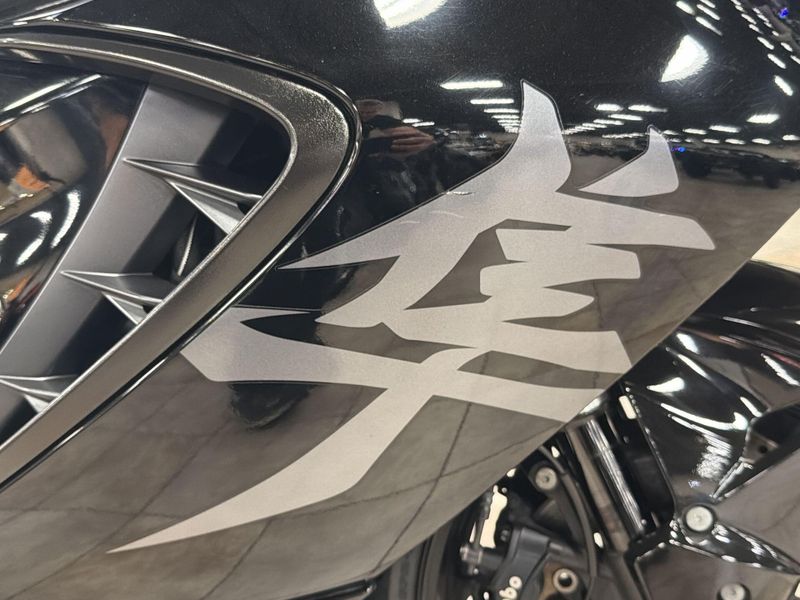 Used 2023 Suzuki Hayabusa Image 28
