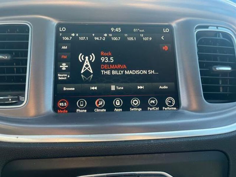 Used 2022 Dodge Charger SXT