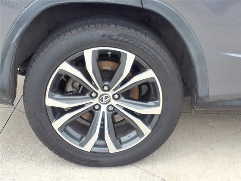 Used 2018 Lexus RX 350Image 6