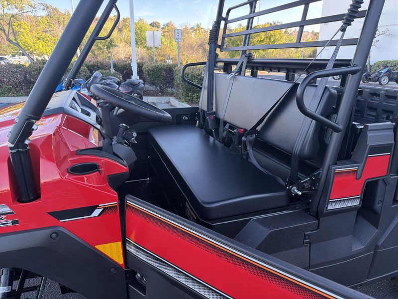 New 2026 Kawasaki MULE PRO-FX 1000 HD Image 22