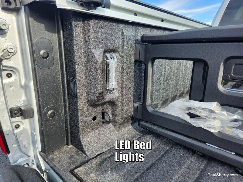 New 2026 RAM 2500 Limited Mega Cab 4x4 6'4' Box