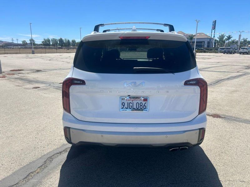 Used 2024 Kia Telluride SImage 3