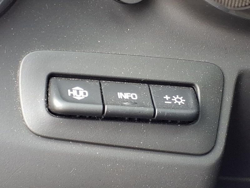 Used 2019 Chevrolet Camaro SSImage 7