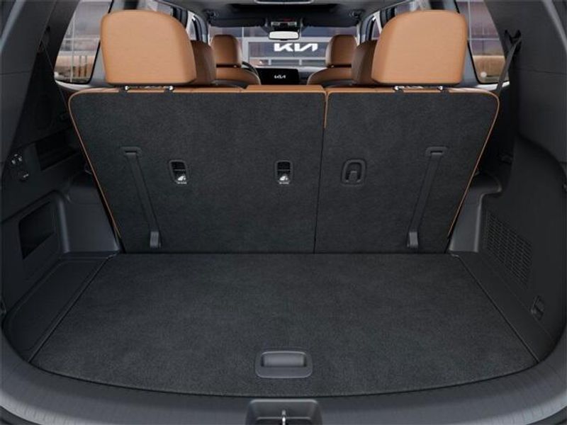New 2025 Kia Telluride EX X-LineImage 19