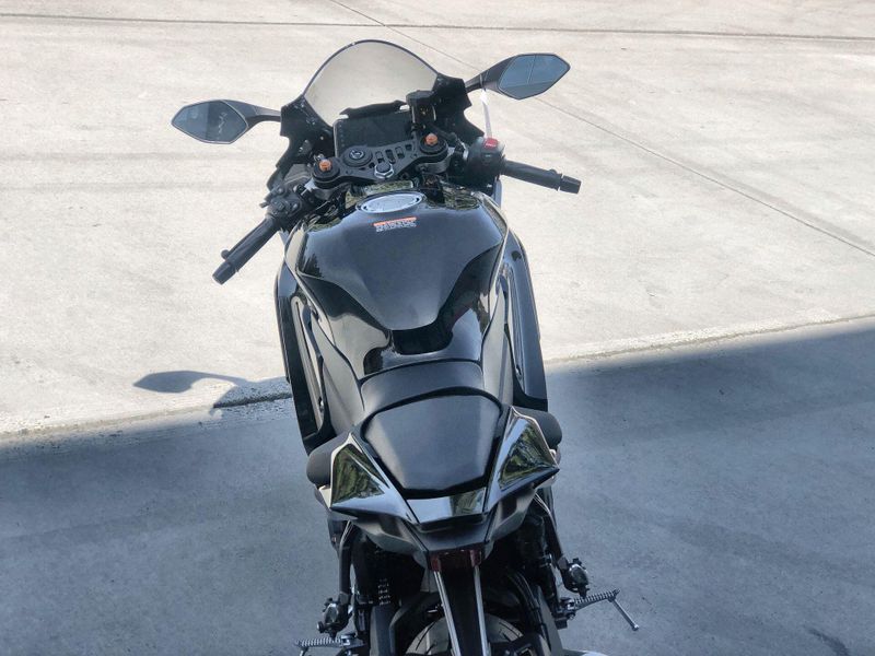 New 2026 Yamaha YZF-R7 Image 25