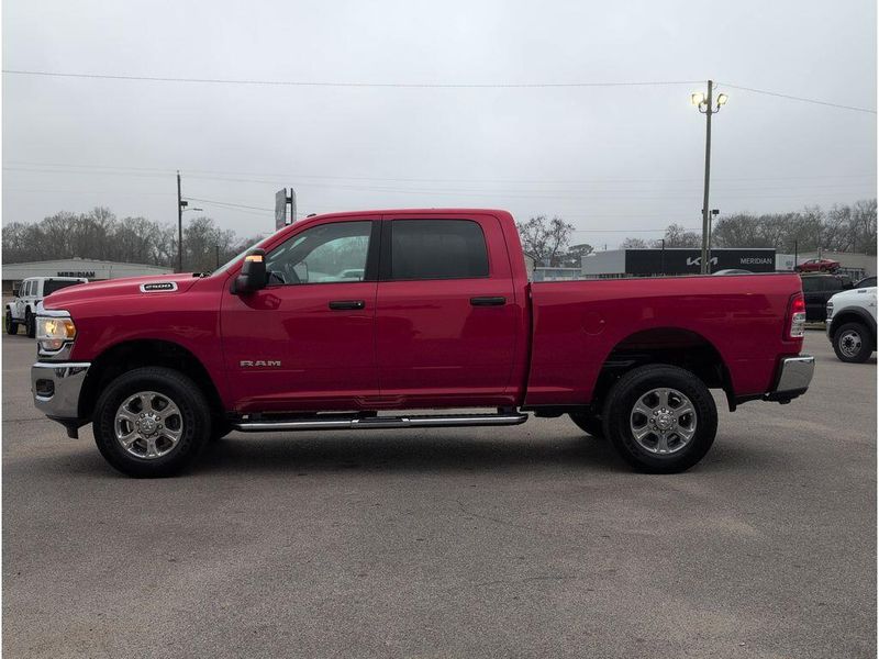 Used 2024 RAM 2500 Big HornImage 2