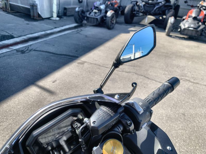 New 2026 Kawasaki NINJA ZX-4R ABS Image 17