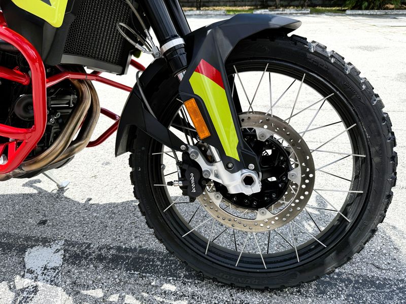 2024 BMW F 900 GS 