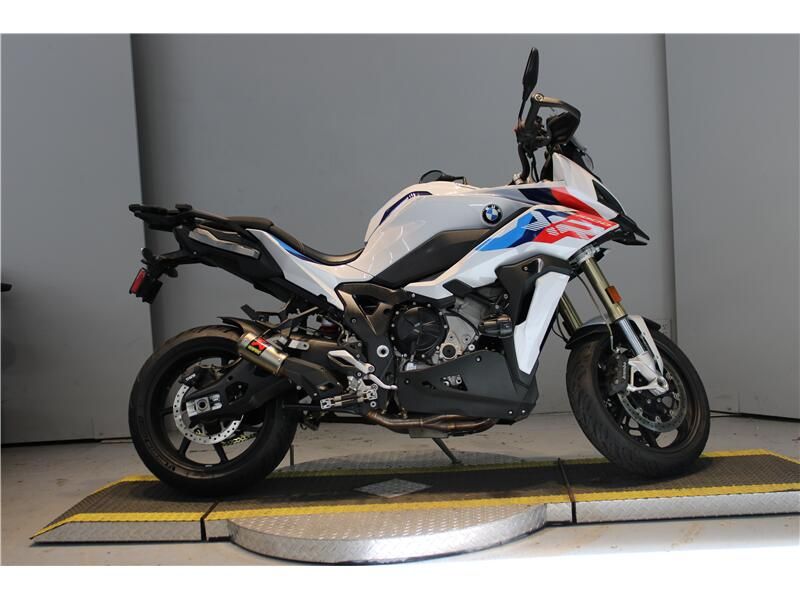 Used 2023 BMW S 1000 XR Image 1
