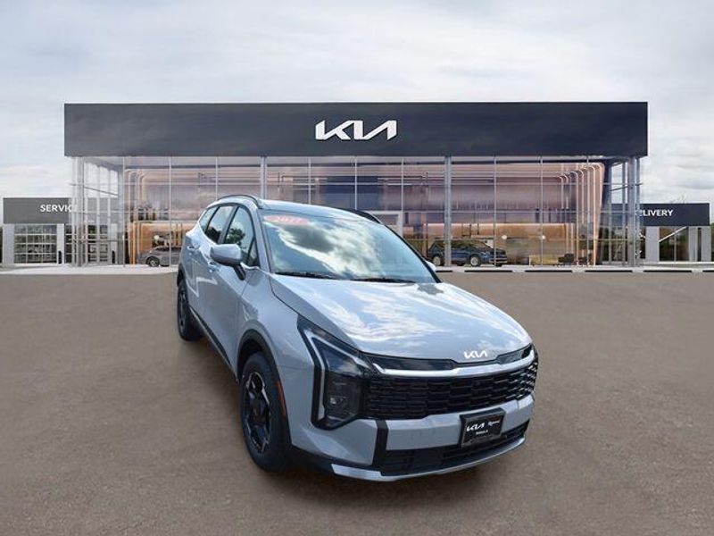 New 2027 Kia Telluride X-Pro SXImage 50