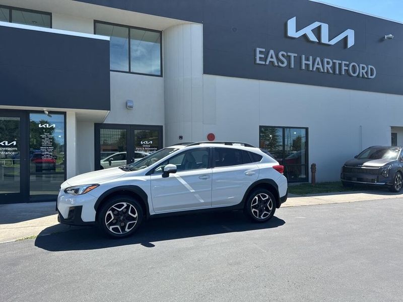 Used 2019 Subaru Crosstrek 2.0i LimitedImage 1