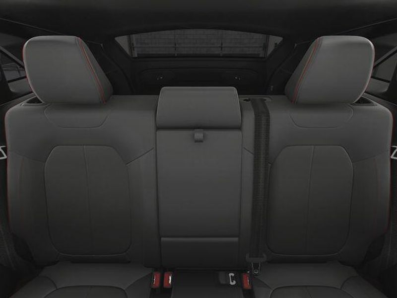 2024 Jeep Wagoneer S Launch EditionImage 19