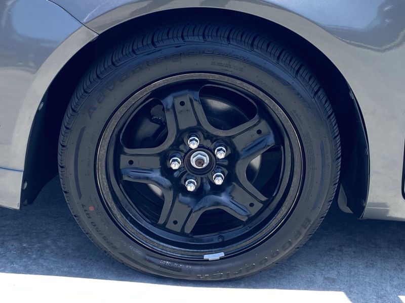 2011 Ford Fusion SEImage 9