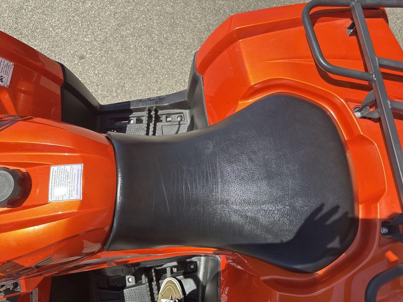 Used 2021 CFMOTO CFORCE 500 S CF500AU-7S Image 15