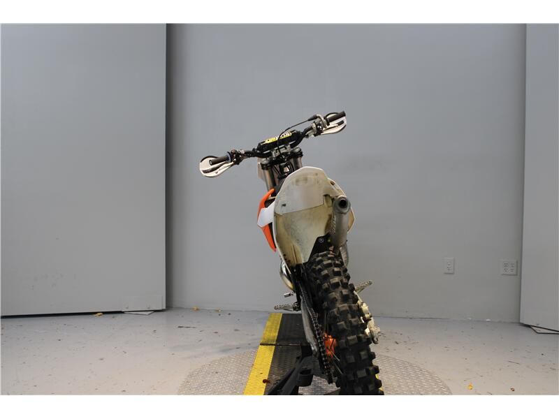 2019 KTM 250 SX Image 3