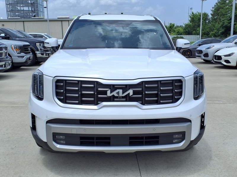 2023 Kia Telluride SXImage 9