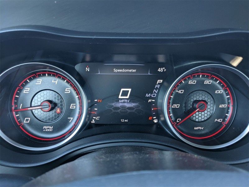 2023 Dodge Charger Sxt RwdImage 24