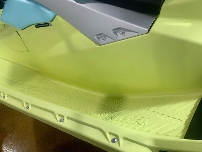 New 2025 Yamaha JETBLASTER PRO (3UP) Image 8