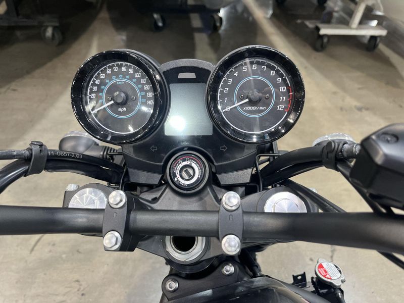 Used 2023 Kawasaki Z650RS ABS Image 14