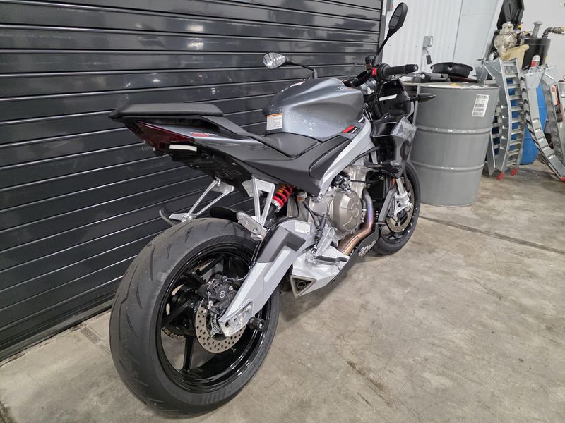 Used 2023 Aprilia RS 660 