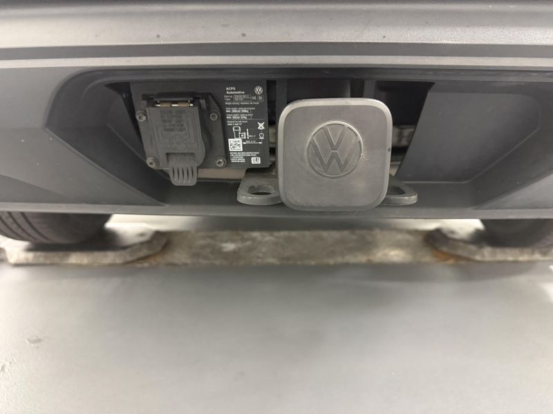 Used 2023 Volkswagen Atlas V6 SEL AWD w/Sunroof & NavImage 15
