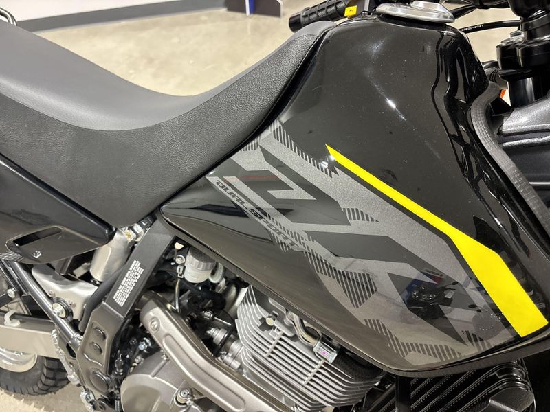 New 2027 Suzuki DR650S Image 17
