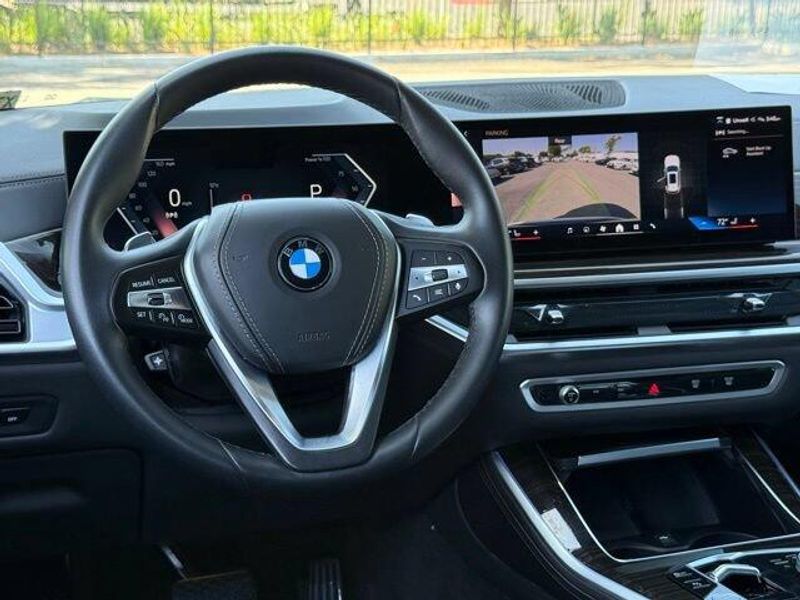 Used 2024 BMW X5 xDrive40iImage 27