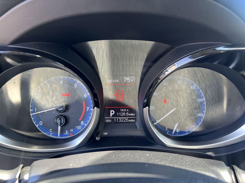 2014 Toyota Corolla SImage 10