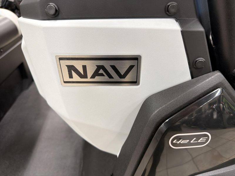 New 2025 Kawasaki NAV 4E LE Image 28