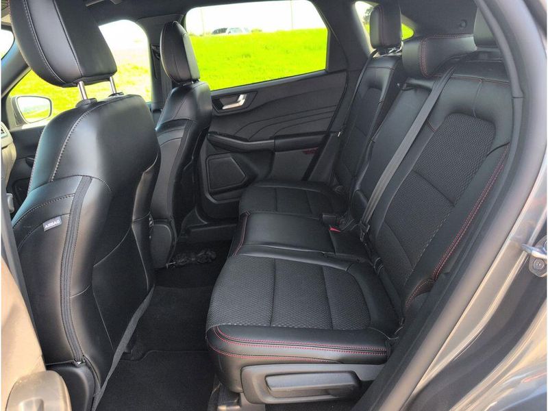 Used 2024 Ford Escape ST-LineImage 28