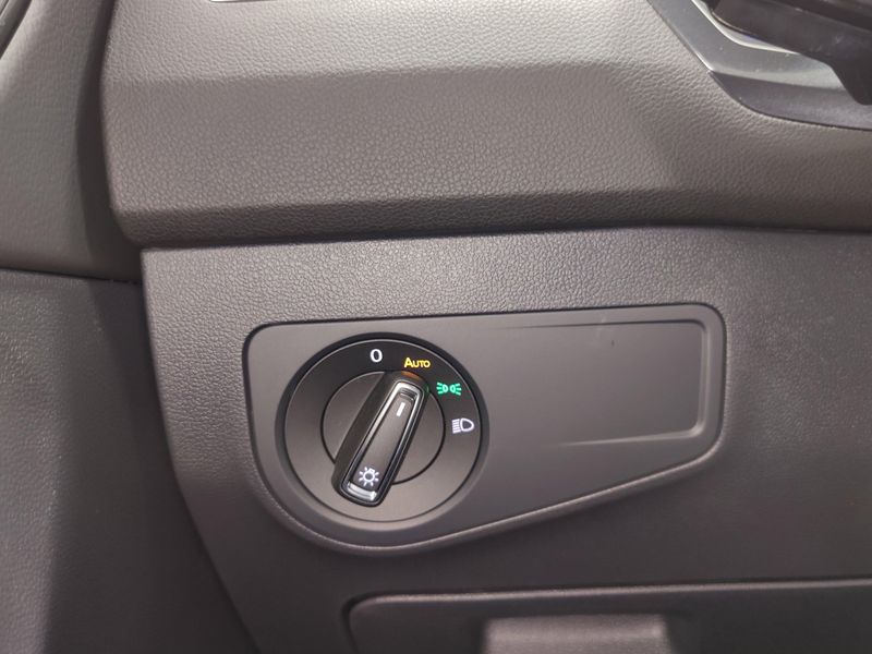 2024 Volkswagen Tiguan SE w/3rd Row SeatImage 26