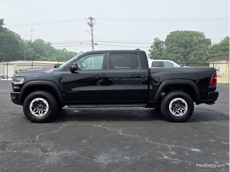 Used 2025 RAM 1500 RHO