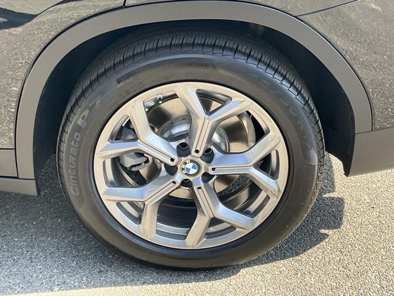 2024 BMW X3 sDrive30iImage 17