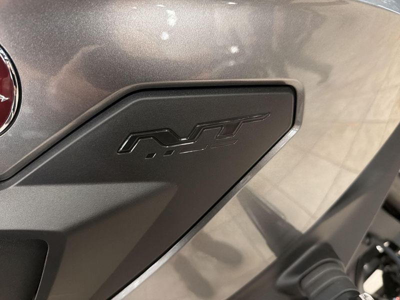 New 2026 Honda NT1100 DCT Image 27