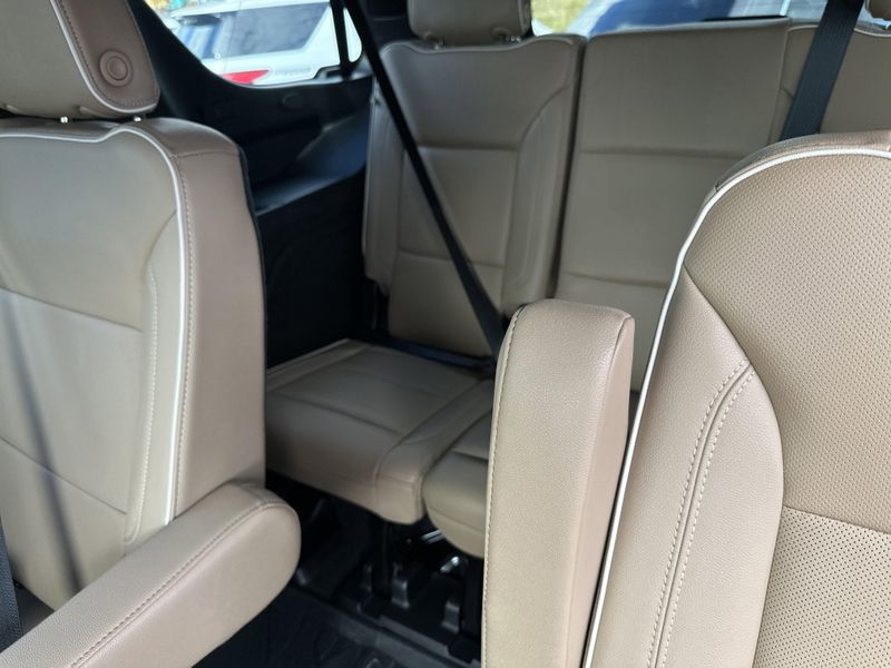 Used 2023 Chevrolet Tahoe PremierImage 22