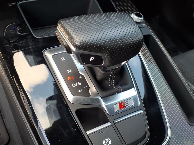 Used 2022 Audi SQ5 Sportback PremiumImage 24