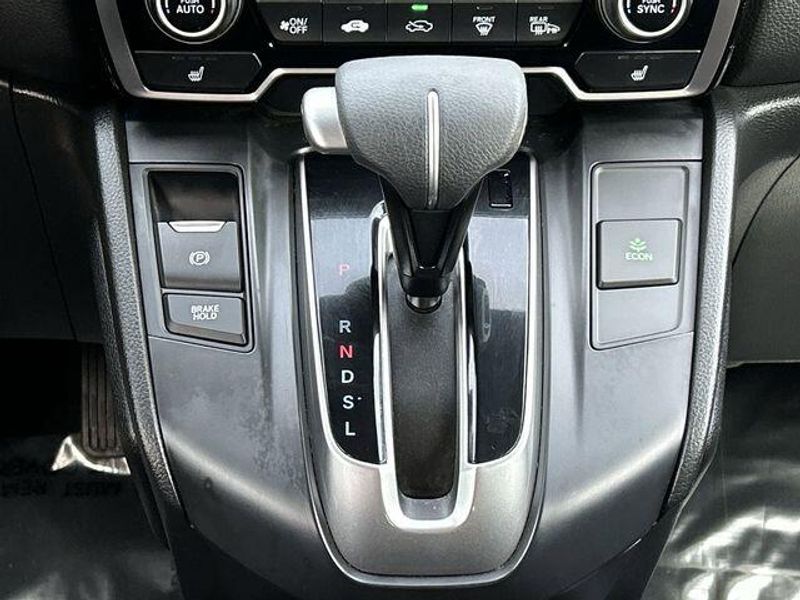Used 2019 Honda CR-V EXImage 29