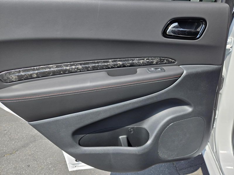 New 2026 Dodge Durango Gt Plus Awd America250