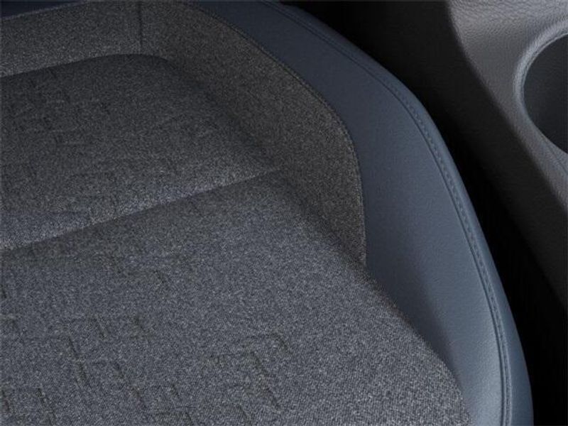 2025 Kia Seltos SImage 24