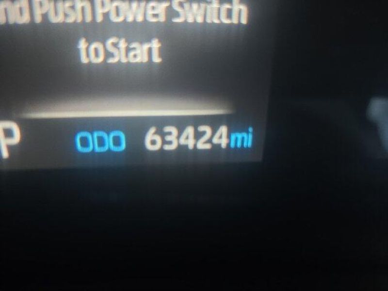 Used 2023 Toyota Sienna XLEImage 14