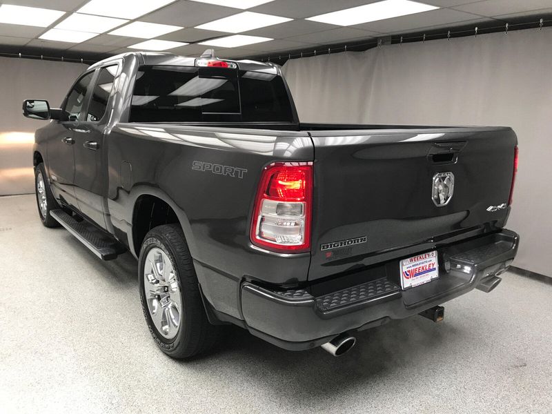 2022 RAM 1500 Big HornImage 15